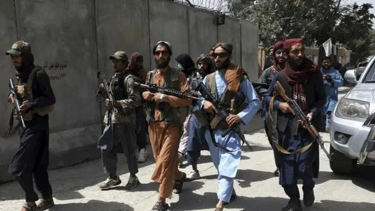 Taliban