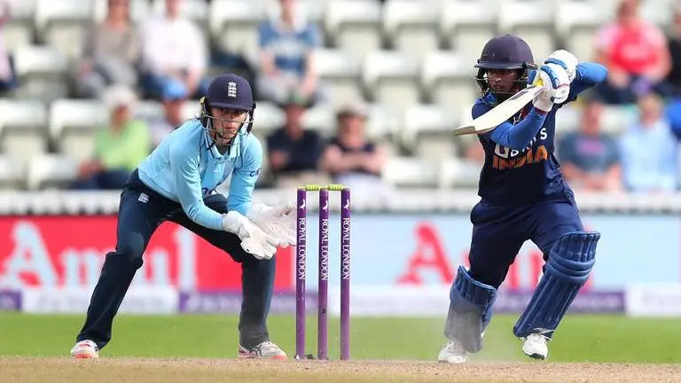 Mithali Raj, Sneh Rana, Mithali, India vs England, England vs India, Mithali Raj records, Smriti Mandhana, BCCI, ECB, ICC