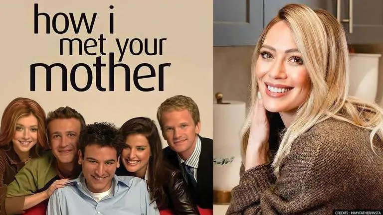 'How I Met Your Father': Know all about the cast & plot of How I Met Your Mother spin-off How I Met Your Father