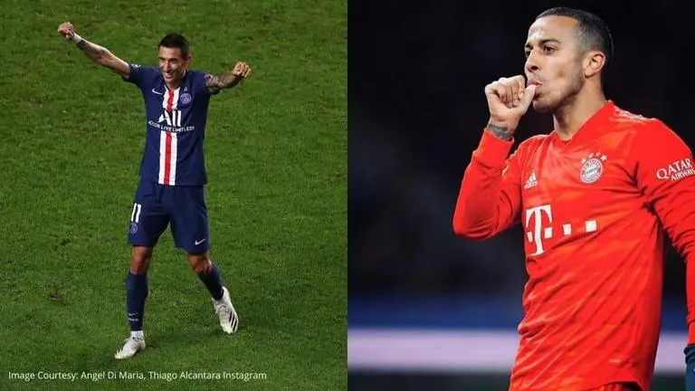 Wayne Rooney blames burglary for Di Maria's Man United exit, begs Thiago to snub Liverpool wayne rooney