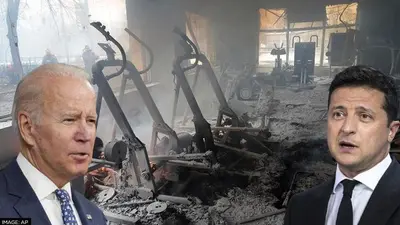 US activates Nuclear Incident Response Team over attack on Zaporizhzhia power plant US