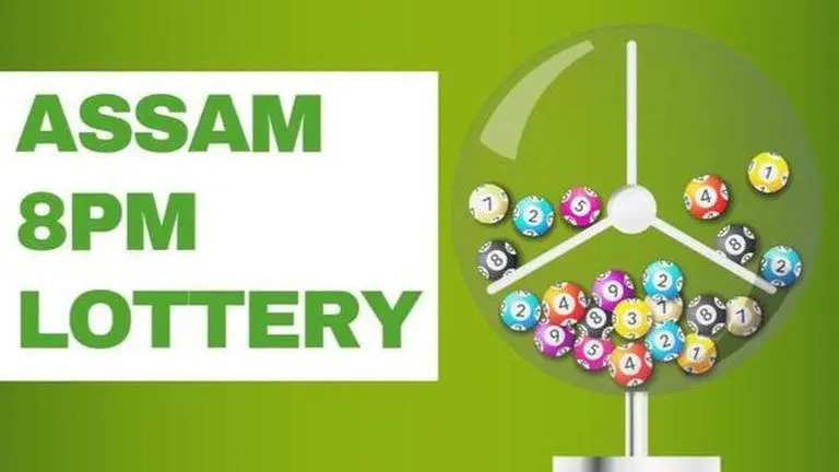 Assam Lottery Results And Updates | 8 PM Result | October 15 assam lottery