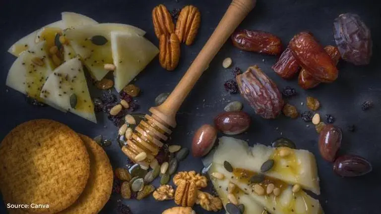 Ramadan Food: Baklava, Halva and other desserts that have Islamic roots Ramadan food