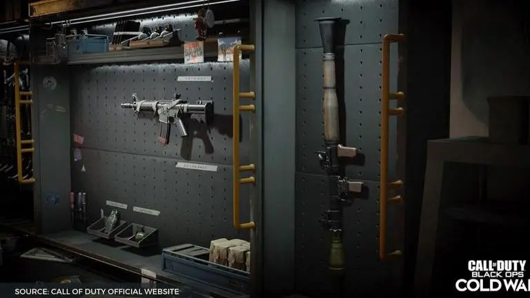 Best Gallo SA12 loadout: Here are some efficient Cold War loadouts best gallo sa12 loadout