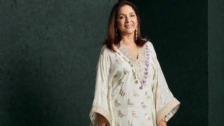 Neena Gupta opens up on her desire to do action, romance and South cinema neena gupta