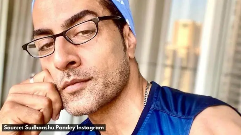 Sudanshu Pandey quotes author Idowu Koyenikan on tackling a difficult situation In frame: Sudhanshu Pandey
