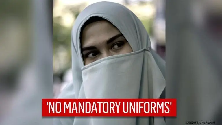 Indonesian government bans mandatory religious attire in schools Indonesia: Government bans mandatory religious attire in schools