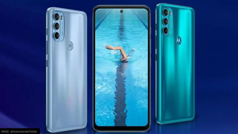 Motorola Moto G71 5G Indian price leaked ahead of launch