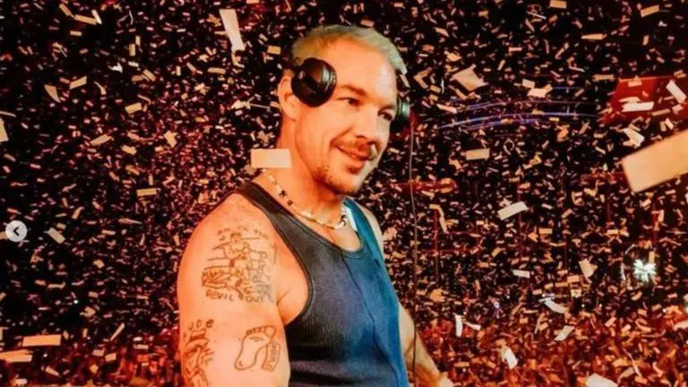 Diplo denied entry to Cannes party, DJ says 'Next time I’m adding myself to guest list' Diplo
