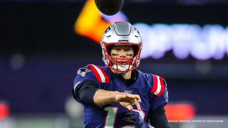 Tom Brady's conversation with Bill Belichick "didn't end well"; fuels exit rumours Tom Brady