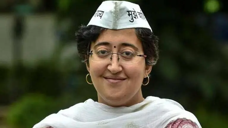 'Business Blasters programme is for students to become successful entrepreneurs': Atishi