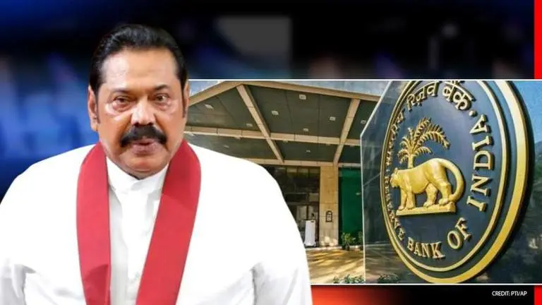 Sri Lanka approves currency swap proposal worth $400 mn with RBI amid pandemic Sri Lanka