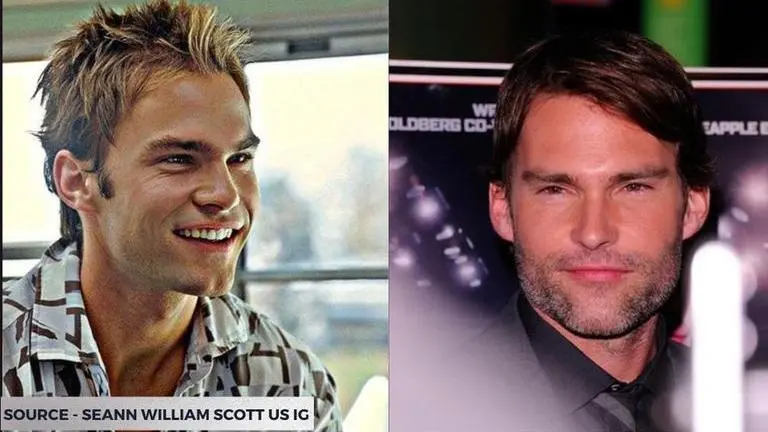 What happened to Seann William Scott? Why won't Hollywood cast Scott anymore? what happened to seann william scott