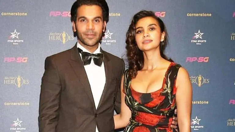 Who is Patralekhaa? All you need to know about the actor and Rajkummar Rao's ladylove patralekhaa