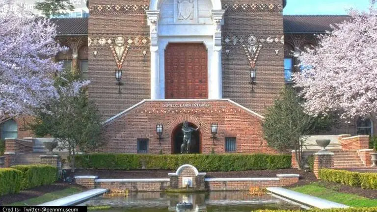 Pennsylvania museum apologises for collecting skulls of Black Americans Pennsylvania