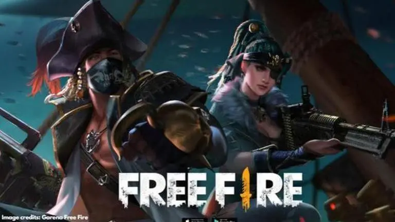 Garena Free Fire Redeem Codes For September 08, 2021: Redeem Latest Free Reward Using Code garena free fire redeem codes
