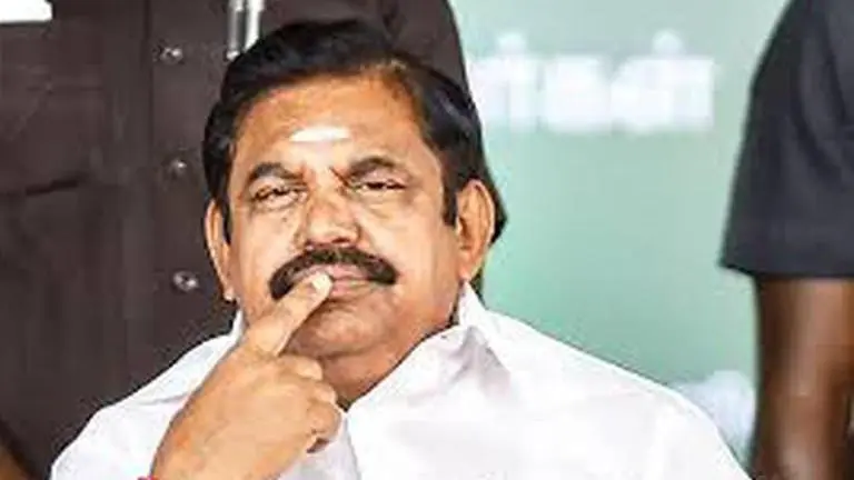 TN will toe Centre's decision on lockdown: Chief Secy coronavirus