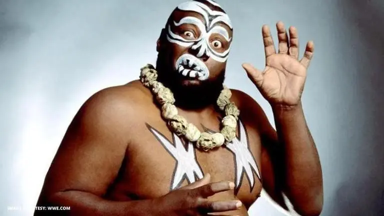 Kamala dead: Former WWE star James Harris aka Kamala dies at 70 post COVID complications kamala dead