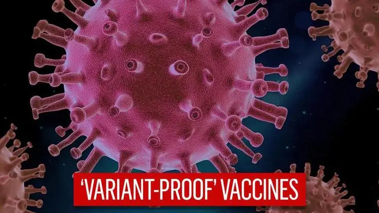 Clinical trials for 'variant proof' vaccines could start very soon: Scientists Scientists