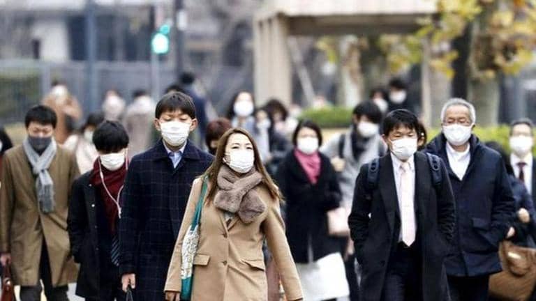 South Korea sees highest rise in COVID-19 cases since outbreak as ...