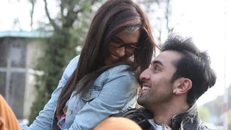 Deepika Padukone celebrates 10 years of YJHD, calls the film her 'heart and soul' Deepika Padukone