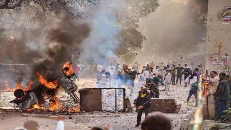 Key wards in MCD elections: Will the 2020 riots be a determinant in the ...