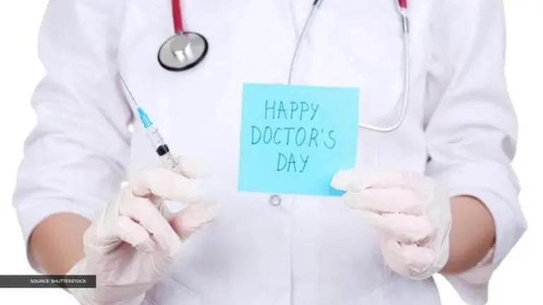Inspirational doctor's day quotes you can share to mark the day on July 1 inspirational doctor's day quotes