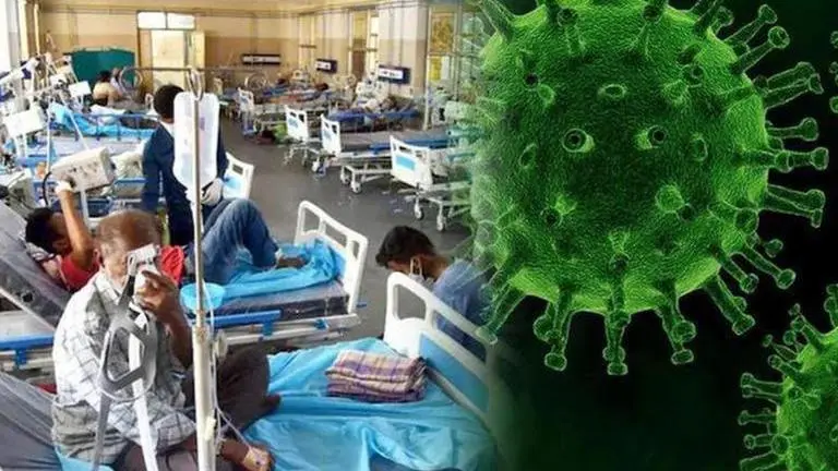 Omicron: Maharashtra reports 6 more cases of new COVID-19 variant; total tally rises to 54 Omicron