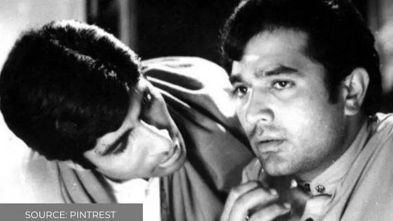 Anand: Celebrate 50 years of this evergreen film with 10 unknown facts! Anand