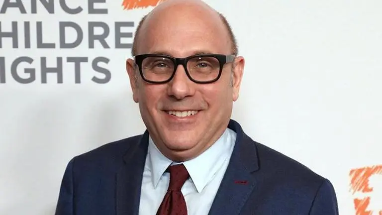 What happened to Willie Garson? 'Sex and the City' star passes away at 57 willie garson