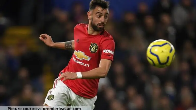 Bruno Fernandes