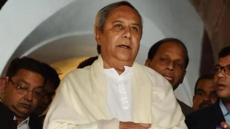 Odisha signs MoU with PMSRF for free cardiac treatment of children