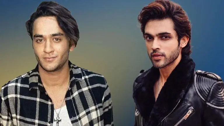 Parth Samthaan on his fallout with rumoured ex Vikas Gupta: Sometimes you just feel bad... parth samthaan