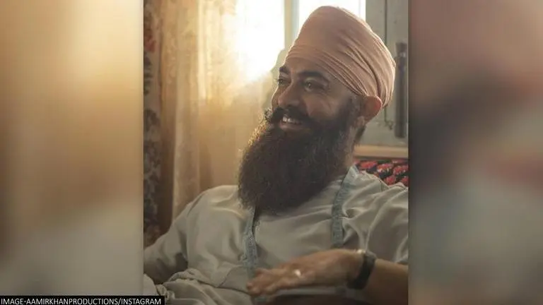 'Laal Singh Chaddha' release postponed; Aamir Khan starrer to hit big screens in August Laal Singh Chaddha
