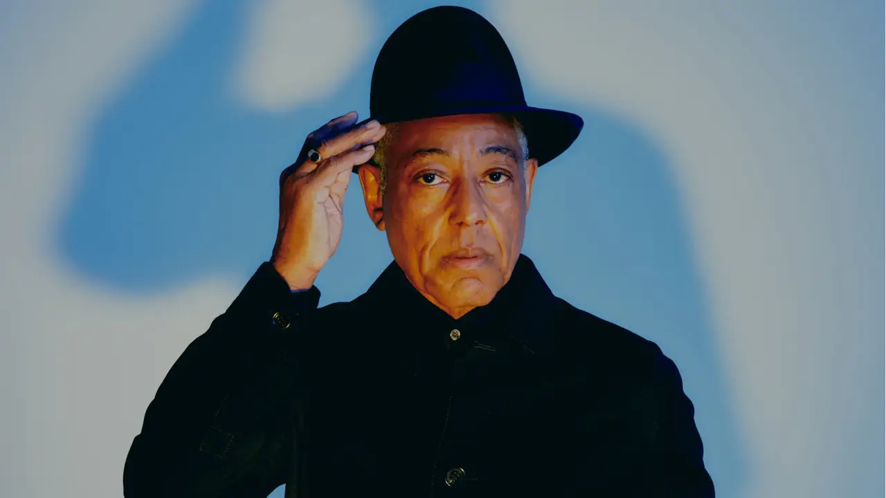 Breaking Bad Actor Giancarlo Esposito Planned To Get Himself Killed For An Insurance Payout Giancarlo Esposito