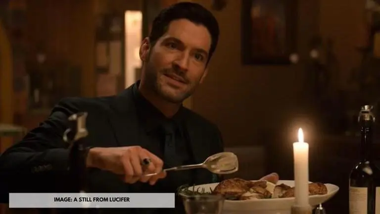 'Lucifer' season 5B review: More of a family drama than the tale of a DC character Tom Ellis