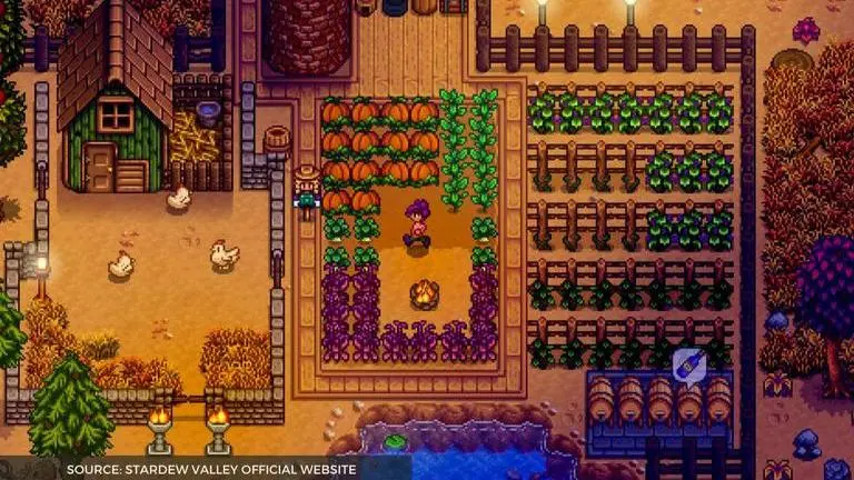 Stardew Valley duplication glitch: Here's how to do the duplication and money glitch stardew valley