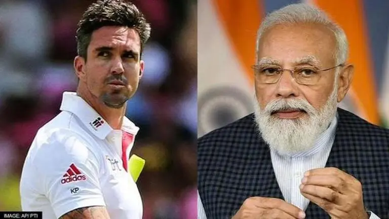 Kevin Pietersen applauds PM Modi as Rhino poaching in Assam drops to lowest under BJP rule Kevin Pietersen