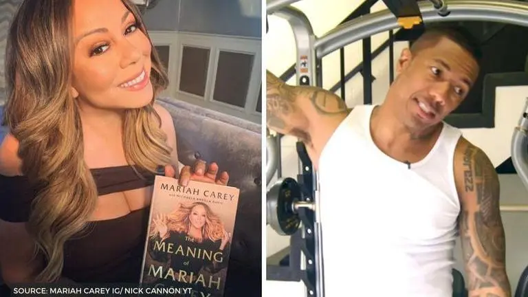 Mariah Carey opens up about Nick Cannon divorce in her memoir; Details inside mariah carey