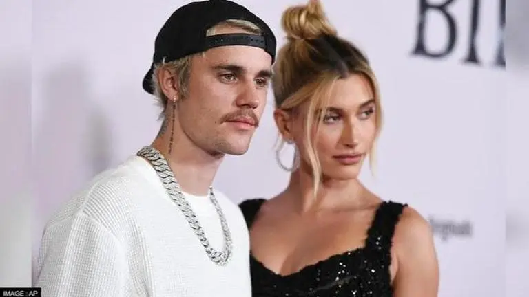Hailey Bieber opens up on hitting a 'rough patch' with Justin Bieber; 'we didn't speak' Hailey Bieber, Justin Bieber