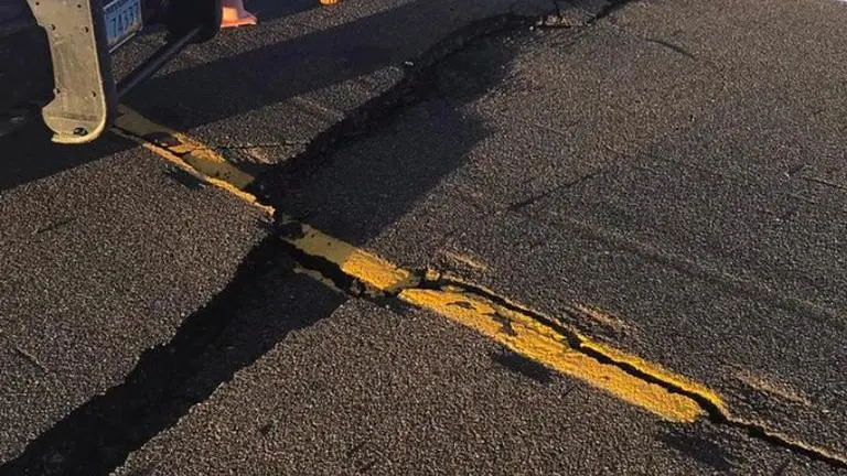 Magnitude 5.0 earthquake shakes southeast Turkey