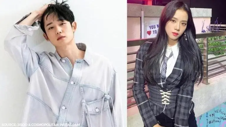Jung Hae In and Blackpink's Jisoo starrer K-drama's filming 'Snowdrop' suspended now jung hae in