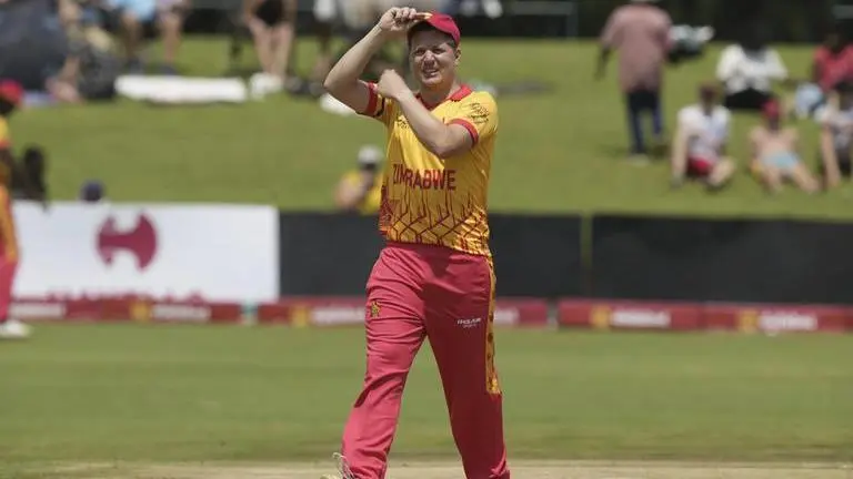 Former England batsman Gary Ballance retires from all forms of cricket