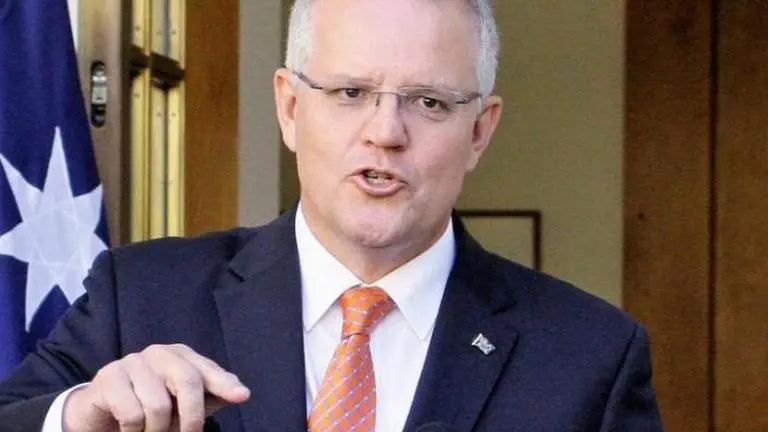 Coronavirus Outbreak: Australia limits funerals to 10, weddings to 5 people Coronavirus outbreak: Australia limits funerals to 10, weddings to 5 people