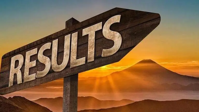 MHT CET Results 2021: PCM, PCB Scorecards released; Here's direct link to check MHT CET Results 2021