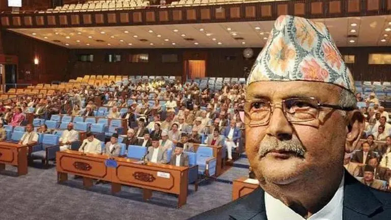 Nepal: PM Oli to reshuffle cabinet; new members belonging to JSP-N to be sworn in Nepal