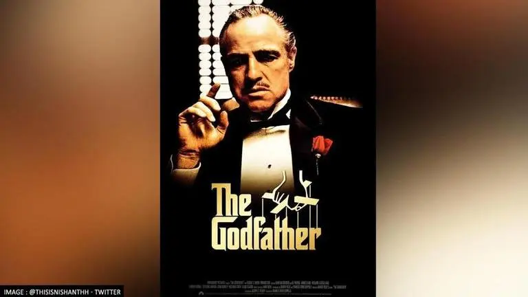 'The Godfather' to re-release in theatres on 50th anniversary; Watch restored trailer The Godfather