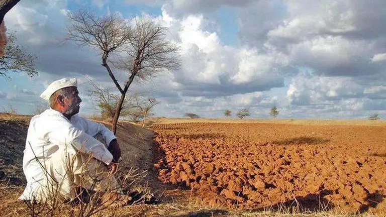 Central team arrives in Maharashtra for crop damage assessment