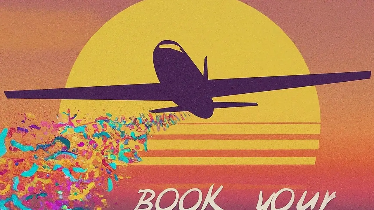 Tips And Tricks On How To Book Cheaper Flight Tickets - Details Inside Tips And Tricks On How To Book Cheaper Flight Tickets