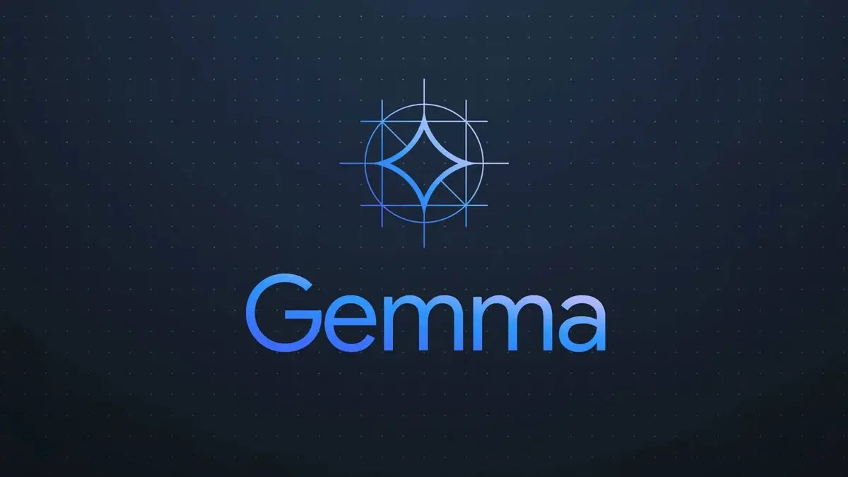 Google unveils 'open' AI models Gemma following Meta's lead Gemma
